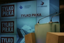 Debiut Tylko Piłka S.A.